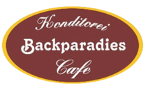 Logo Backparadies Bad Kötzting