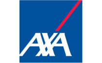 Logo AXA Heusler, Wiertelorz Schweinfurt
