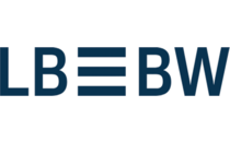 Logo LBBW Landesbank Baden-Württemberg Nürnberg