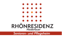 Logo Rhönresidenz Niederlauer GmbH Niederlauer