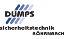 Logo Alarmanlagen Dumps Röhrnbach