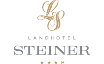 Logo Landhotel Steiner Großheirath