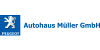 Kundenlogo Autohaus Müller GmbH