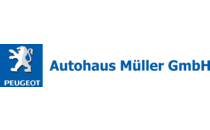 Logo Autohaus Müller GmbH Neumarkt