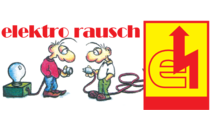 Logo Elektro Rausch Rehau