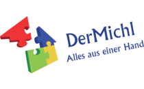 Logo Stumpf Michael, DerMichl Weißdorf