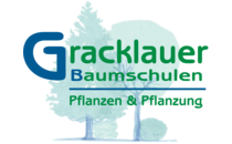 Logo Gracklauer Baumschulen Gunzenhausen