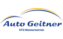 Logo Auto Geitner GmbH Pilsach