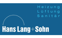 Logo Hans Lang & Sohn e.K. Weiden