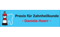 Logo Zahnärztin Daniela Hoerr Nürnberg