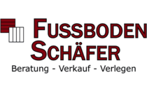 Logo Schäfer - Fußböden Burkardroth