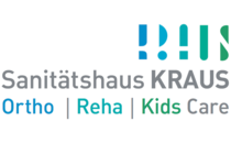 Logo Sanitätshaus Kraus Passau