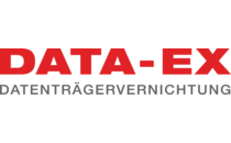 Logo Jochen Westarp DATA-EX GmbH Aschaffenburg