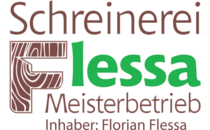 Logo Flessa Schreinerei Zell