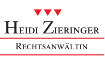 Logo Zieringer Heidi Passau
