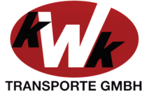 Logo KWK Transporte GmbH Wiesentheid