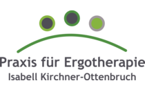 Logo Praxis fü Ergotherapie  Isabell Kirchner-Ottenbruch Königsberg