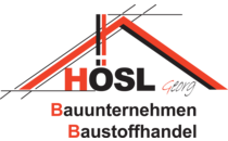 FirmenlogoBauunternehmen Hösl Georg GmbH Pfreimd