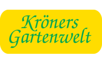 Logo Gartenwelt Kröner Oberthulba