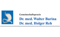 FirmenlogoReh Holger Dr. med. & Sabine Fruth Dr. med. Würzburg