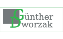 Logo Dworzak Günther Praxis für Physiotherapie Weiden
