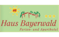 Logo Haus Bayerwald Neureichenau