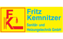Logo Kemnitzer Fritz Sanitär- u. Heizungstechnik GmbH Feilitzsch