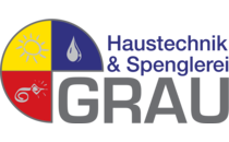 Logo Haustechnik & Spenglerei Grau GmbH & Co. KG Pinzberg
