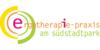 Kundenlogo von Ergotherapie am Südstadtpark Mirjam Hahn-Brodmerkel