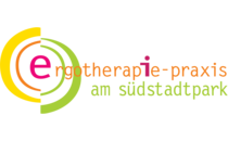 Logo Ergotherapie am Südstadtpark Fürth