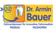 Logo Bauer Armin Dr. Passau