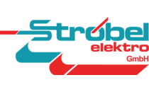 Logo Elektro Ströbel GmbH Wendelstein