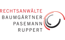 Logo Rechtsanwälte Baumgärtner, Pasemann, Ruppert Zirndorf