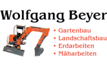Logo Gartenbau Beyer Wolfgang Spalt