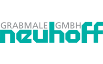Logo Grabmale Neuhoff GmbH Wertheim