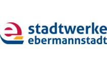 Logo Stadtwerke Ebermannstadt GmbH Ebermannstadt