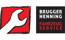 Logo Autoreparaturen Brugger u. Henning Pleinfeld