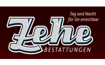 Logo Zehe Bestattungen Knetzgau