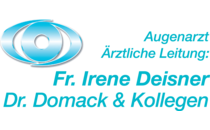 Logo Augen-MVZ-Mainfranken Augenklinik Mainfranken Bad Kissingen