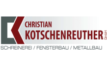 Logo Christian Kotschenreuther GmbH Steinwiesen