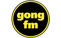 Logo gong fm Regensburg