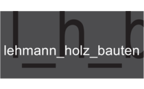 Logo lehmann_holz_bauten St. Georgen