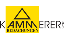 Logo Kammerer Bedachungen GmbH Furtwangen