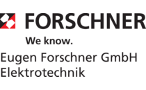 FirmenlogoForschner GmbH Spaichingen