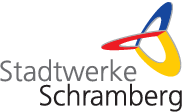 Logo WASSERVERSORGUNG Schramberg