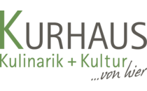 Logo Kurhaus Restaurant & Café Bad Dürrheim