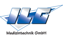 Logo ILG Medizintechnik GmbH Durchhausen