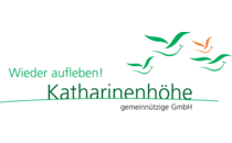 Logo Katharinenhöhe Furtwangen im Schwarzwald