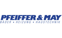 Logo Pfeiffer & May Trossingen GmbH & Co KG Trossingen
