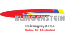 Logo Klingenstein Öl & Gasfeuerungen Trossingen